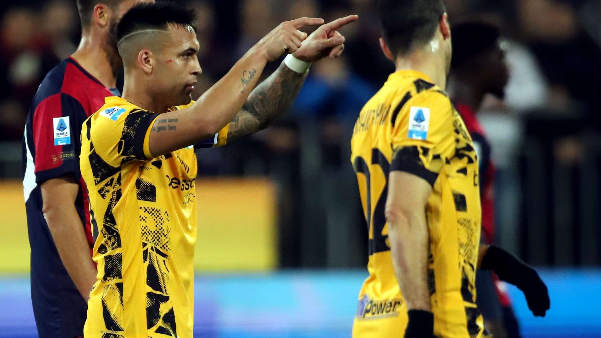 不少亮点 不少亮点