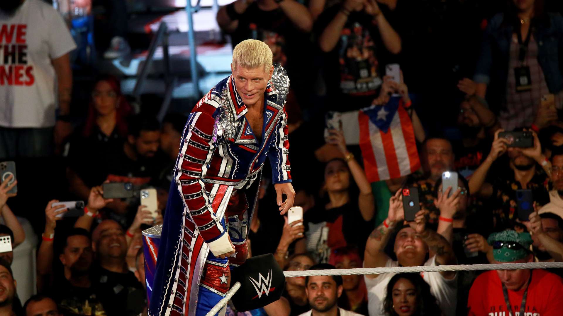 對手震驚 對手震驚