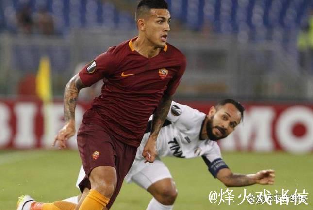 欧联前瞻|凯尔特人0-2罗马：意甲不济，红狼转移