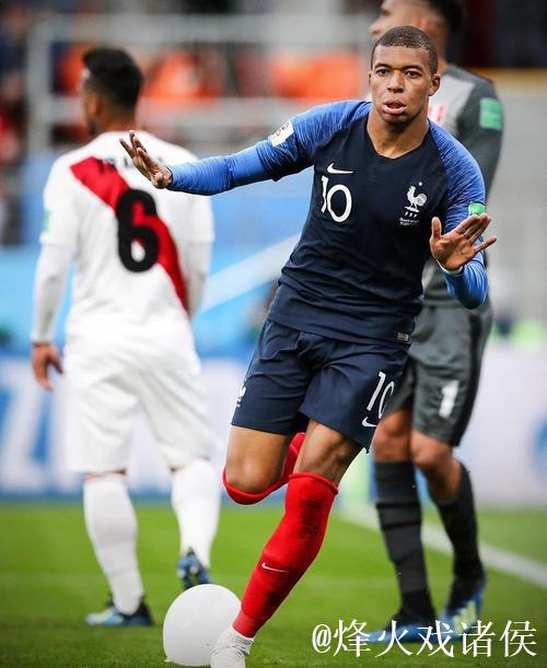 姆巴佩今年已打入56粒俱乐部进球