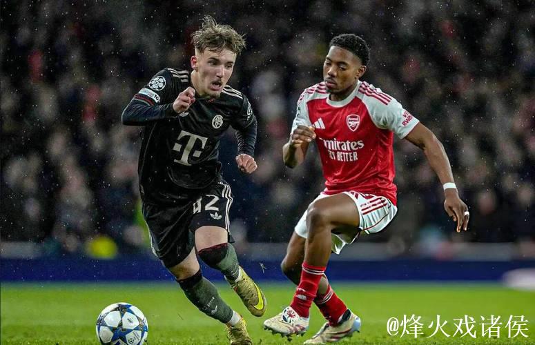 单场3次被过!枪手19岁新星迷失自我 欧冠唯一丢 单场3次被过!枪手19岁新星迷失自我 欧冠唯一丢