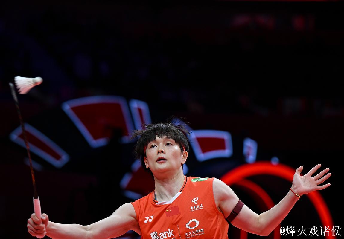 王祉怡2-0完胜因达农 连赢两场晋级总决赛四强