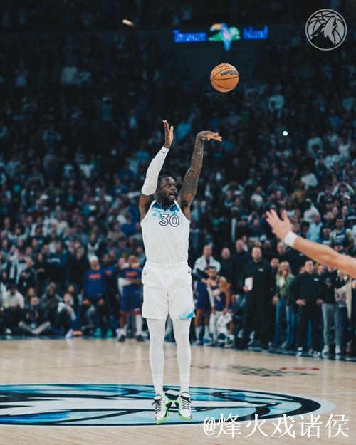 兰德尔绝杀森林狼惊险击败太阳 开拓者力克老鹰 兰德尔绝杀森林狼惊险击败太阳 开拓者力克老鹰